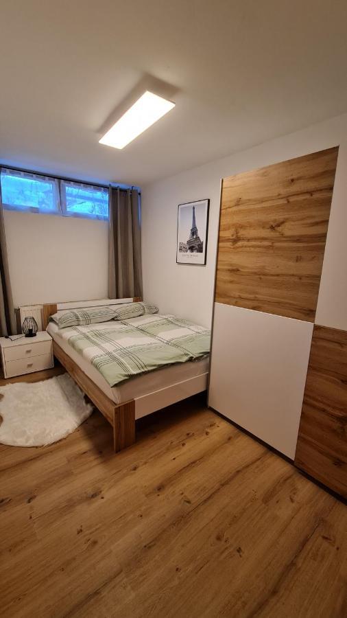 Alpski Skrat, Kranjska Gora Exterior foto