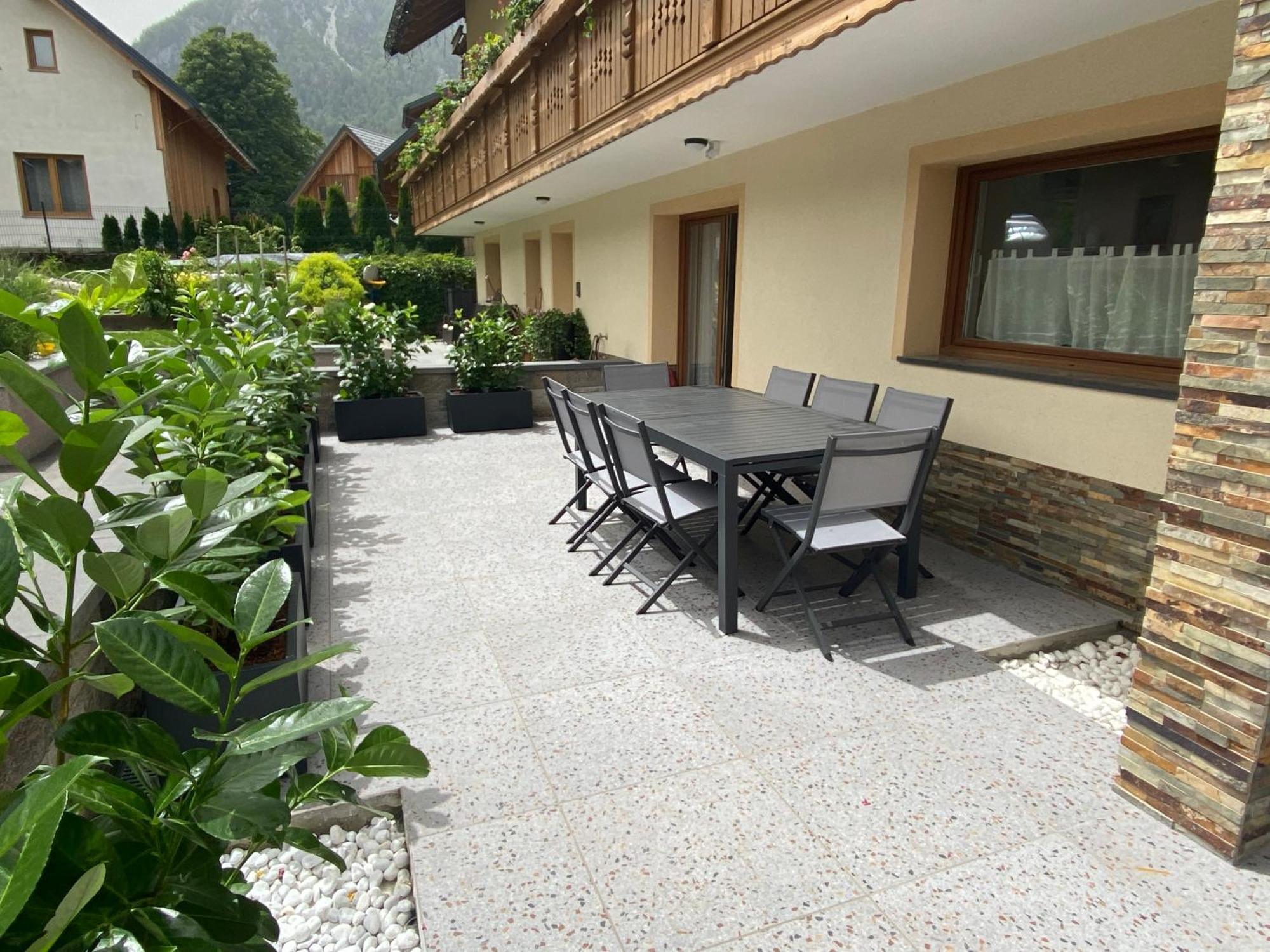 Alpski Skrat, Kranjska Gora Exterior foto