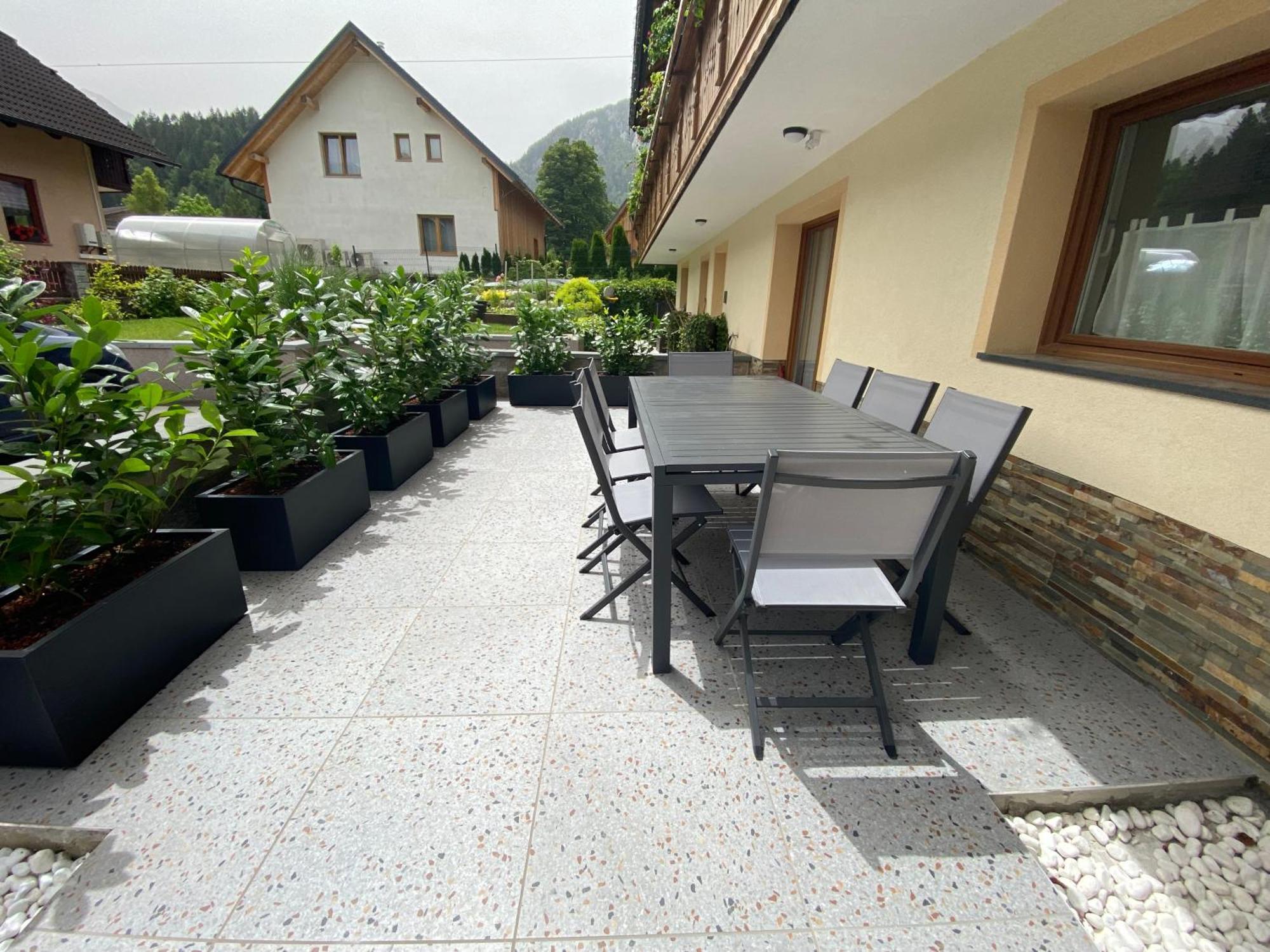 Alpski Skrat, Kranjska Gora Exterior foto
